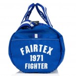 Спортивная сумка Fairtex (BAG-9 blue)